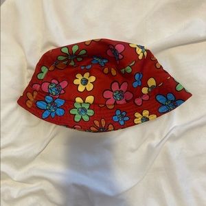 TEENAGE by Zumiez Bucket Hat